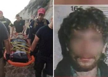 Κέρκυρα: Ο Δ. Ασπιώτης καταδικάστηκε σε 20χρονια κάθειρξης για το βιασμό και άλλα αδικήματα