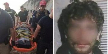 Κέρκυρα: Ο Δ. Ασπιώτης καταδικάστηκε σε 20χρονια κάθειρξης για το βιασμό και άλλα αδικήματα