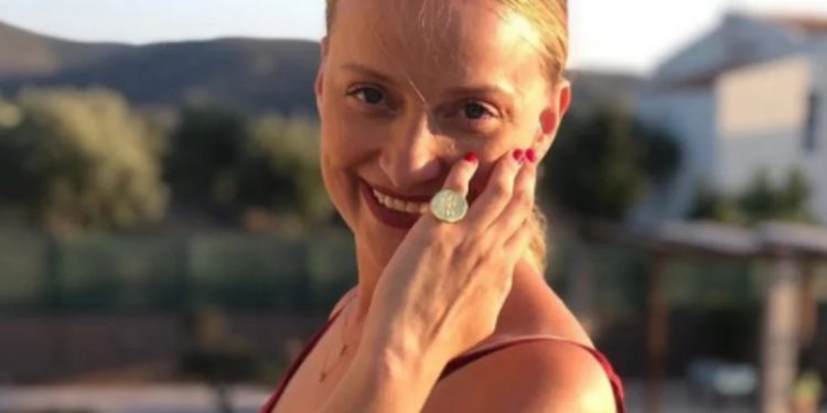 Λένα Δροσάκη