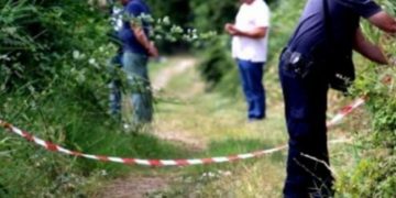 Alldaynews.gr Άντρας βρέθηκε Νεκρός σε περιβόλι κοντά στο σπίτι του