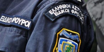 Alldaynews.gr Ειδικός Φρουρός