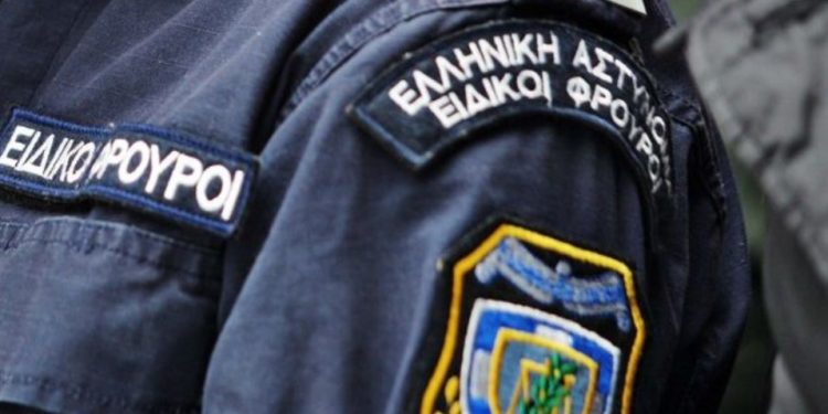 Alldaynews.gr Ειδικός Φρουρός