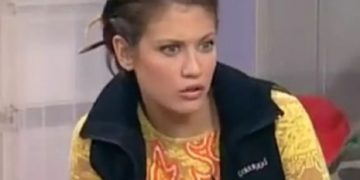 Χριστίνα Σεΐχ