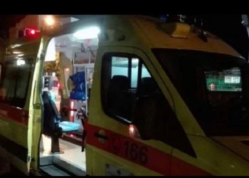 Πριν Λίγο: Βρέθηκε νεκρός στην άκρη του δρόμου-Δίπλα ο πιστός του σκύλος τον πρόσεχε!