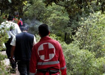 Άκαρπες οι έρευνες για τον εντοπισμό του 35χρονου ορειβάτη στον Όλυμπο