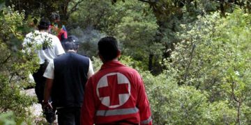 Alldaynews.gr Άκαρπες οι έρευνες για τον εντοπισμό του 35χρονου ορειβάτη στον Όλυμπο