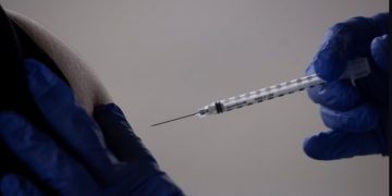 Alldaynews.gr Εμβολιασμοί: Στο «στόχαστρο» 82 δήμοι με χαμηλά ποσοστά -Ποιοι είναι