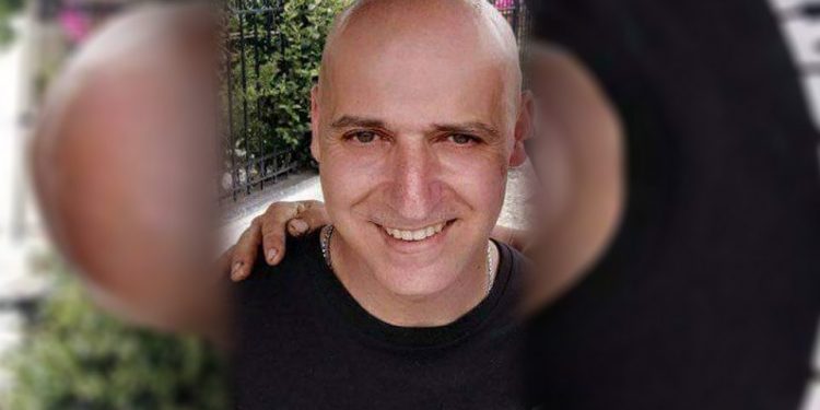 Alldaynews.gr Μαφιόζικη εκτέλεση 45χρονου: Αυτός είναι ο επιχειρηματίας που δολοφονήθηκε