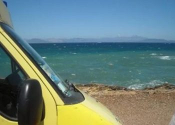 Τραγωδία σε beach bar: 6χρονο κοριτσάκι πνίγηκε μπροστά στην μητέρα της – Τι λέει ο ιδιοκτήτης