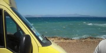 Alldaynews.gr Τραγωδία σε beach bar: 6χρονο κοριτσάκι πνίγηκε μπροστά στην μητέρα της – Τι λέει ο ιδιοκτήτης