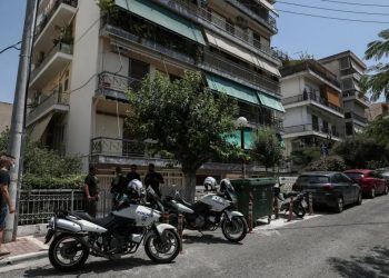 Γυναικοκτονία στη Δάφνη: Η ανάρτηση γειτόνισσας πριν 20 μέρες – «Θα την σφάξει» και …την έσφαξε