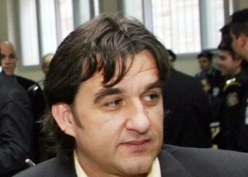 Ηρακλής Κωστάρης: Αποφυλακίσθηκε ο δολοφόνος του Παύλου Μπακογιάννη