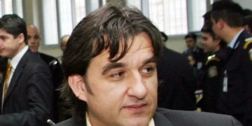 Alldaynews.gr Ηρακλής Κωστάρης: Αποφυλακίσθηκε ο δολοφόνος του Παύλου Μπακογιάννη