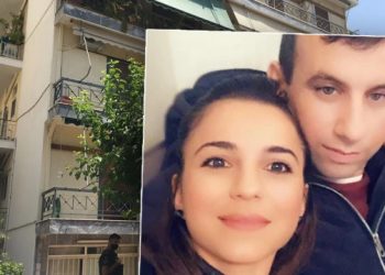 Έγκλημα Παθους στη Δάφνη: Μητέρα 7χρονου η 31χρονη- Ιδιοκτήτης ψητοπωλείου ο 40χρονος (pics, vids)