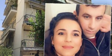 Alldaynews.gr Έγκλημα Παθους στη Δάφνη: Μητέρα 7χρονου η 31χρονη- Ιδιοκτήτης ψητοπωλείου ο 40χρονος (pics, vids)