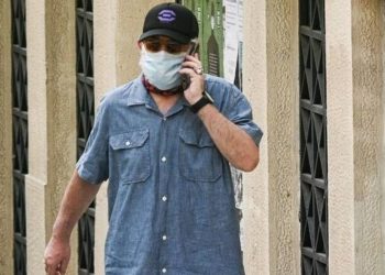 Alldaynews.gr Πέτρος Φιλιππίδης