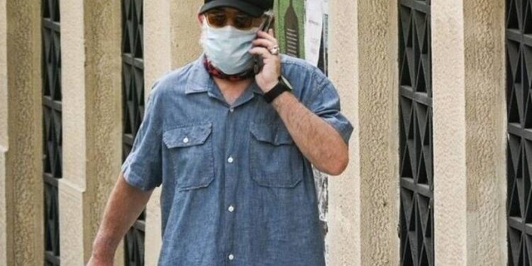 Alldaynews.gr Πέτρος Φιλιππίδης