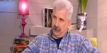 «Μια αγενέστατη συνάδελφος»: Η ηθοποιός που εξόργισε τον Φιλιππίδη γελάει μαζί του[video]