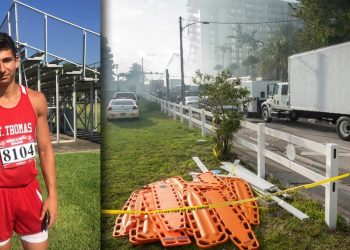 Τραγωδία-Φλόριντα: Ανασύρθηκε νεκρός o 21χρονος φοιτητής από τη Θεσσαλονίκη