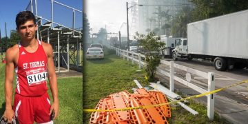 Alldaynews.gr Τραγωδία-Φλόριντα: Ανασύρθηκε νεκρός o 21χρονος φοιτητής από τη Θεσσαλονίκη