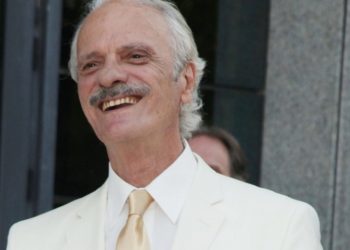 Σπύρος Φωκάς