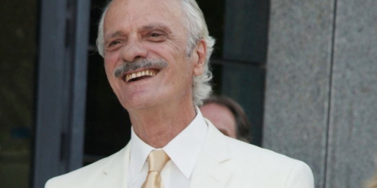 Σπύρος Φωκάς