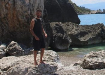 Φολέγανδρος: «Ήταν επιθετικός»-Τι λέει η εκπρόσωπος της ΕΛΑΣ για τον καθ’ ομολογίαν δολοφόνο