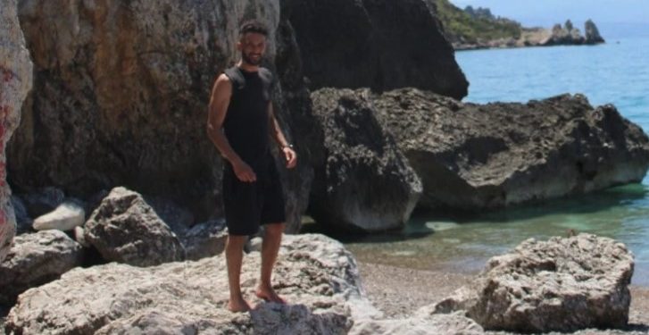 Alldaynews.gr Φολέγανδρος: «Ήταν επιθετικός»-Τι λέει η εκπρόσωπος της ΕΛΑΣ για τον καθ’ ομολογίαν δολοφόνο