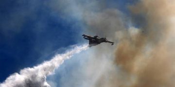 Alldaynews.gr Καίγεται η Αχαΐα: Εκκενώνονται χωριά-Καιγονται σπίτια-Σε ετοιμότητα Νοσοκομεία(video)