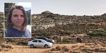 Alldaynews.gr θάνατος γαλλίδας