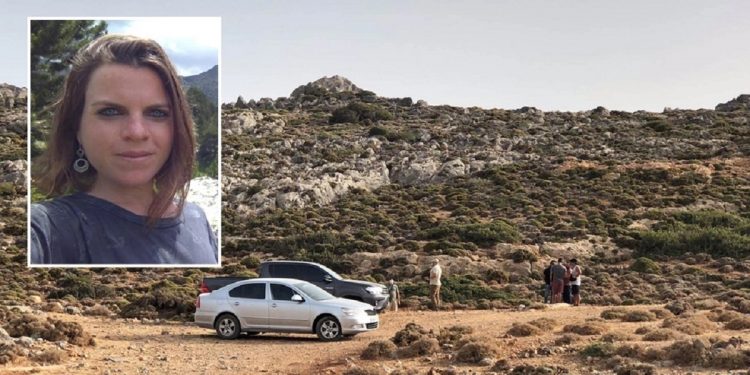 Alldaynews.gr θάνατος γαλλίδας