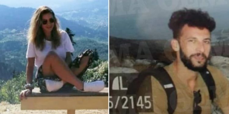Φολέγανδρος: Άγριο έγκλημα ο θάνατος της 26χρονης Γαρυφαλλιάς-Τι απέγινε ο φίλος της[video]