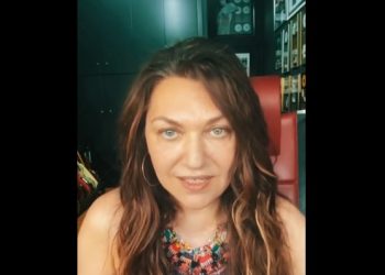 Καίτη Γαρμπή για την συναυλία: Δεν θα υπάρχει διαχωρισμός εμβολιασμένων και μη![video]