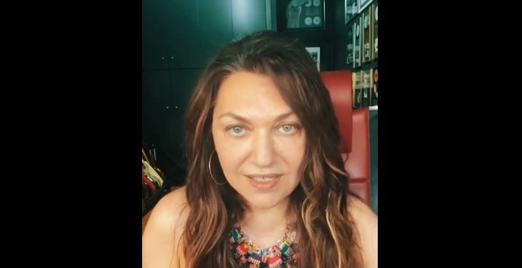 Καίτη Γαρμπή για την συναυλία: Δεν θα υπάρχει διαχωρισμός εμβολιασμένων και μη![video]