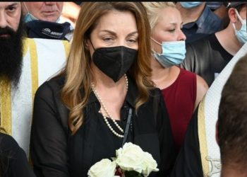 Άντζελα Γκερέκου