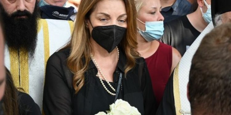 Alldaynews.gr Άντζελα Γκερέκου