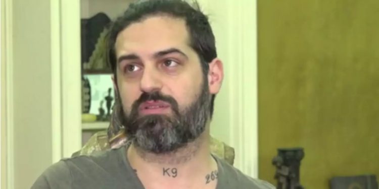 Λευτέρης Γκιωνάκης