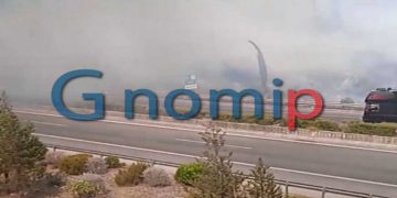 Alldaynews.gr Φωτιά στην Πάτρα: Εκκενώνεται το Σούλι – Καίγονται σπίτια (vids)