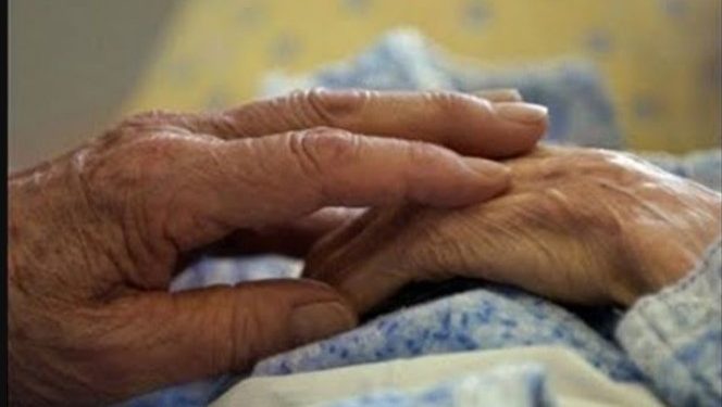 Alldaynews.gr Μοναξιά μέχρι και το…τέλος: Πήγε στο Νοσοκομείο και είχε στην τσέπη τα χρήματα για την κηδεία της