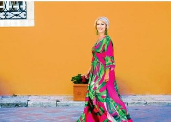 Ιωάννα Βλάχου