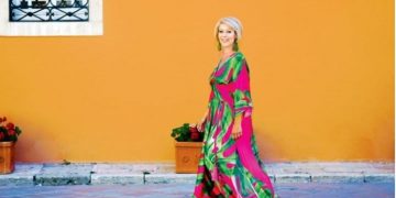 Alldaynews.gr Ιωάννα Βλάχου