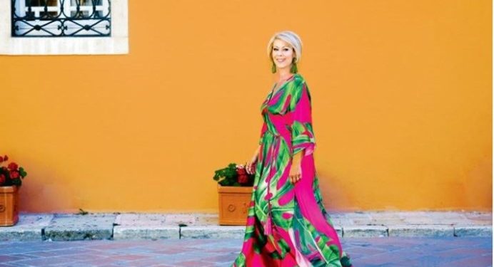 Alldaynews.gr Ιωάννα Βλάχου