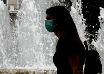 Πρωτοφανής Θερμοκρασίες: «Κόλαση» ακόμα και τη νύχτα-10ημερος Kαύσωνας