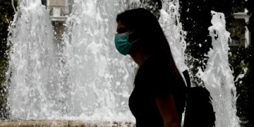 Alldaynews.gr Πρωτοφανής Θερμοκρασίες: «Κόλαση» ακόμα και τη νύχτα-10ημερος Kαύσωνας