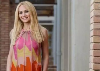 Alldaynews.gr Νάταλι Κάκκαβα