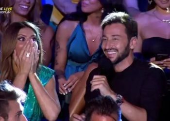 kalidis-Καλίδης Καλλίδης Survivor