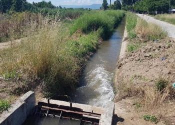 Τραγωδία: 12χρονο παιδί πνίγηκε σε αρδευτικό κανάλι