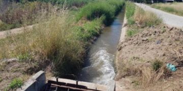 Alldaynews.gr Τραγωδία: 12χρονο παιδί πνίγηκε σε αρδευτικό κανάλι