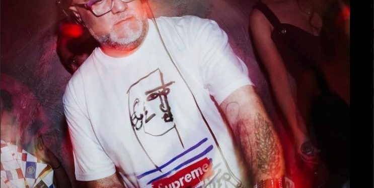 Alldaynews.gr DJ Antonio