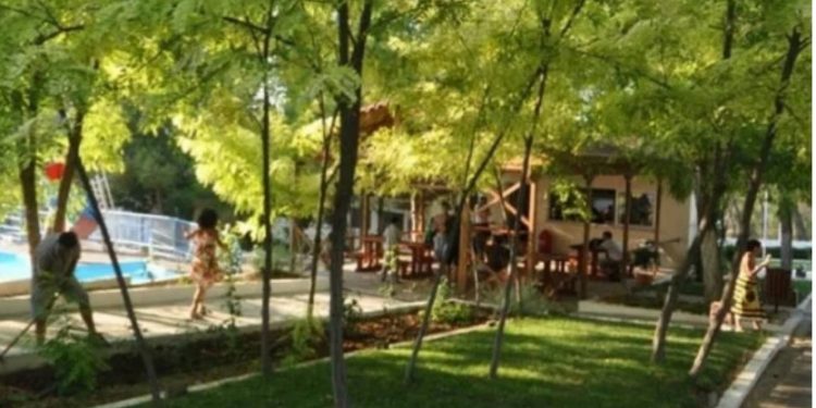 Alldaynews.gr Κρούσματα κορονοϊού και σε κατασκήνωση στο Καπανδρίτι – Κλείνουν σε Χανιά και Χαλκιδική